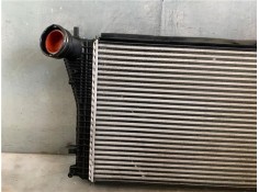 Recambio de intercooler para seat altea (5p1) 1.9 tdi referencia OEM IAM 8ML376723541 1K0145803S 
