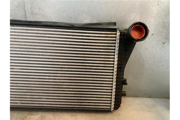 Recambio de intercooler para seat altea (5p1) 1.9 tdi referencia OEM IAM 8ML376723541 1K0145803S 