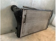 Recambio de intercooler para seat altea (5p1) 1.9 tdi referencia OEM IAM 8ML376723541 1K0145803S 