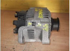 Recambio de alternador para renault espace /grand espace (je0) 1.9 espace 1.9 dti jeune referencia OEM IAM 7700857073 A14VI164 2