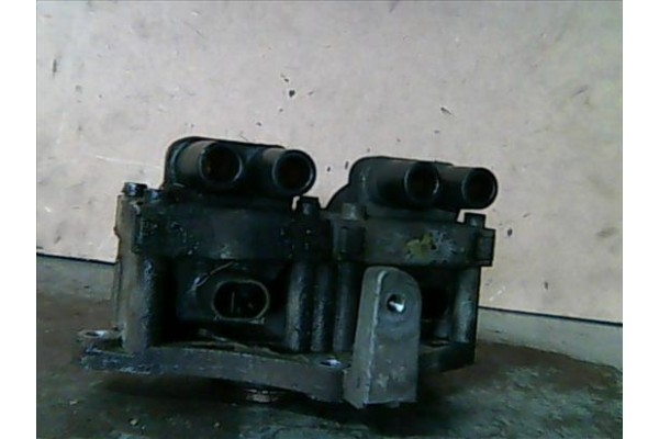 Recambio de bobina encendido para fiat punto ii berlina (188)(1999) 1.2 60 (188.030, .050, .130, .150, .230, .250) referencia OE