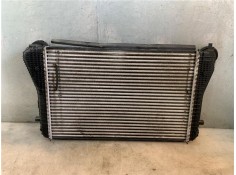 Recambio de intercooler para seat altea (5p1) 1.9 tdi referencia OEM IAM 8ML376723541 1K0145803S 