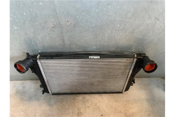 Recambio de intercooler para seat altea (5p1) 1.9 tdi referencia OEM IAM 8ML376723541 1K0145803S 