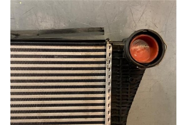 Recambio de intercooler para seat altea (5p1) 1.9 tdi referencia OEM IAM 8ML376723541 1K0145803S 