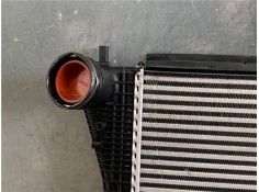 Recambio de intercooler para seat altea (5p1) 1.9 tdi referencia OEM IAM 8ML376723541 1K0145803S 