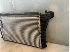 Recambio de intercooler para seat altea (5p1) 1.9 tdi referencia OEM IAM 8ML376723541 1K0145803S 