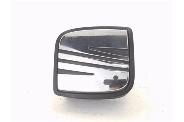 Recambio de maneta exterior porton para seat altea (5p1) 1.9 tdi referencia OEM IAM 5P0827565C  