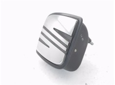 Recambio de maneta exterior porton para seat altea (5p1) 1.9 tdi referencia OEM IAM 5P0827565C  