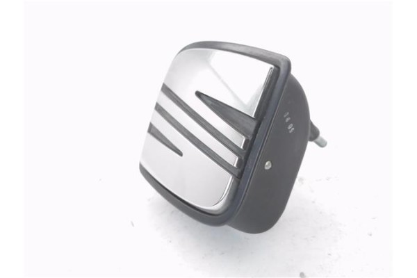 Recambio de maneta exterior porton para seat altea (5p1) 1.9 tdi referencia OEM IAM 5P0827565C  