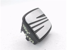 Recambio de maneta exterior porton para seat altea (5p1) 1.9 tdi referencia OEM IAM 5P0827565C  