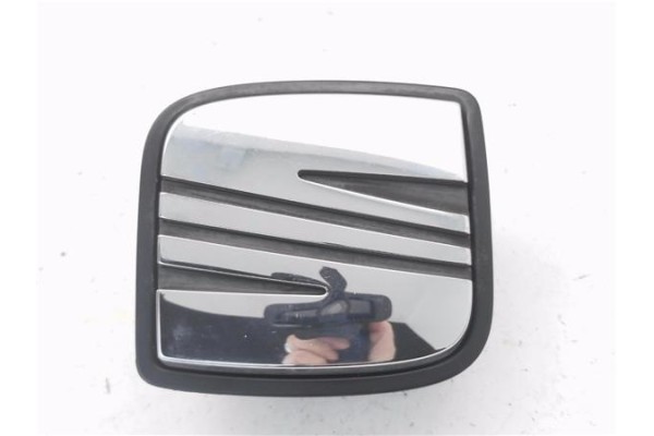 Recambio de maneta exterior porton para seat altea (5p1) 1.9 tdi referencia OEM IAM 5P0827565C  