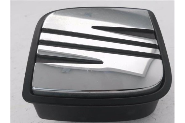 Recambio de maneta exterior porton para seat altea (5p1) 1.9 tdi referencia OEM IAM 5P0827565C  