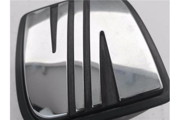 Recambio de maneta exterior porton para seat altea (5p1) 1.9 tdi referencia OEM IAM 5P0827565C  
