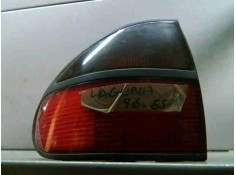 Recambio de piloto trasero izquierdo para renault laguna (b56)(1994) 1.8 (b56s/t/0) referencia OEM IAM   
