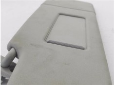 Recambio de parasol izquierdo para seat altea (5p1) 1.9 tdi referencia OEM IAM 6Q0857551E 5P0857551D 