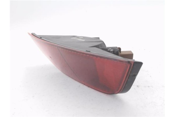 Recambio de piloto defensa trasero derecho para seat altea (5p1) 1.9 tdi referencia OEM IAM 5P0945208 5P0945224 