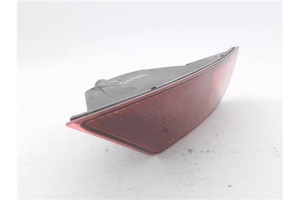 Recambio de piloto defensa trasero derecho para seat altea (5p1) 1.9 tdi referencia OEM IAM 5P0945208 5P0945224 