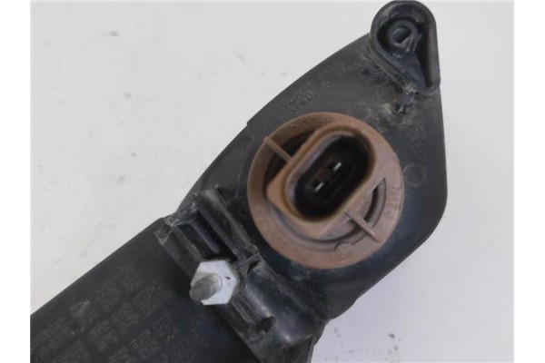 Recambio de piloto defensa trasero derecho para seat altea (5p1) 1.9 tdi referencia OEM IAM 5P0945208 5P0945224 