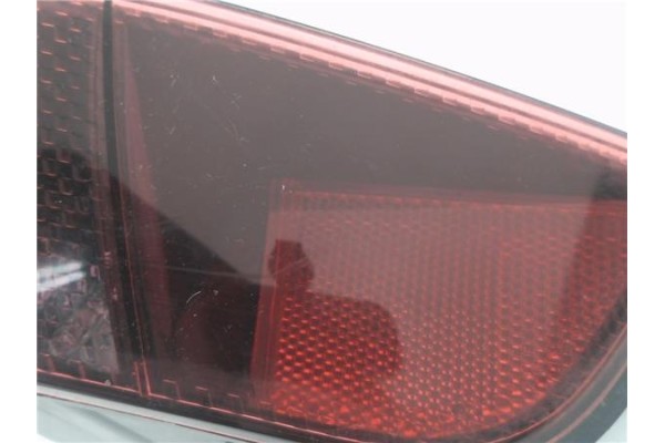 Recambio de piloto defensa trasero derecho para seat altea (5p1) 1.9 tdi referencia OEM IAM 5P0945208 5P0945224 