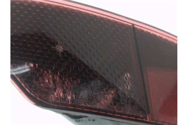 Recambio de piloto defensa trasero derecho para seat altea (5p1) 1.9 tdi referencia OEM IAM 5P0945208 5P0945224 