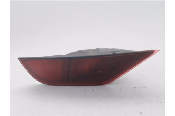 Recambio de piloto defensa trasero izquierdo para seat altea (5p1) 1.9 tdi referencia OEM IAM 5P0943207 5P0945223 