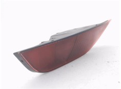 Recambio de piloto defensa trasero izquierdo para seat altea (5p1) 1.9 tdi referencia OEM IAM 5P0943207 5P0945223 