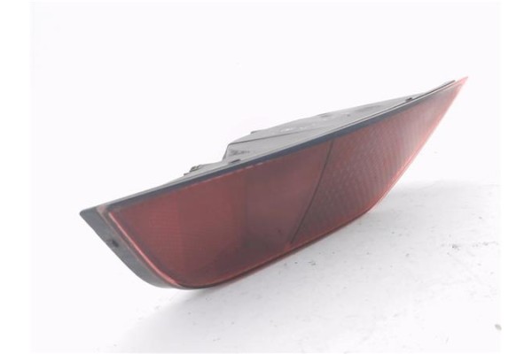 Recambio de piloto defensa trasero izquierdo para seat altea (5p1) 1.9 tdi referencia OEM IAM 5P0943207 5P0945223 