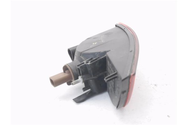 Recambio de piloto defensa trasero izquierdo para seat altea (5p1) 1.9 tdi referencia OEM IAM 5P0943207 5P0945223 