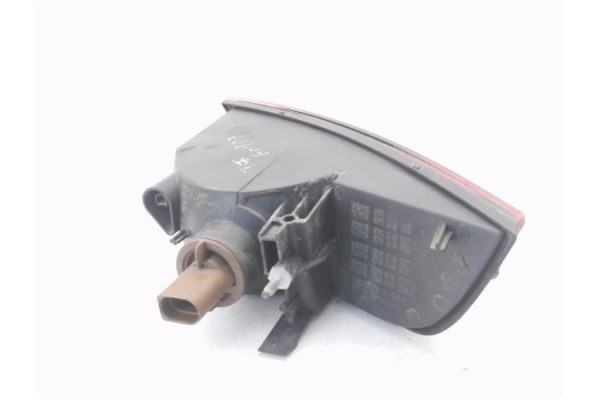 Recambio de piloto defensa trasero izquierdo para seat altea (5p1) 1.9 tdi referencia OEM IAM 5P0943207 5P0945223 