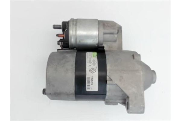 Recambio de motor arranque para renault twingo ii 1.2 authentique referencia OEM IAM 8200369521F 21I01938AMB 
