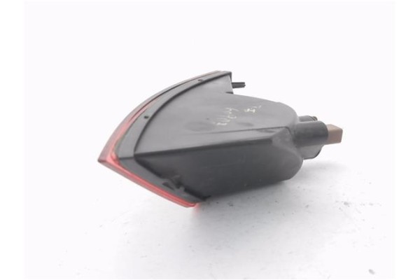 Recambio de piloto defensa trasero izquierdo para seat altea (5p1) 1.9 tdi referencia OEM IAM 5P0943207 5P0945223 