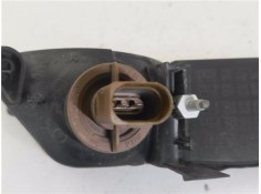 Recambio de piloto defensa trasero izquierdo para seat altea (5p1) 1.9 tdi referencia OEM IAM 5P0943207 5P0945223 