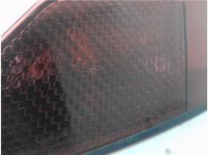 Recambio de piloto defensa trasero izquierdo para seat altea (5p1) 1.9 tdi referencia OEM IAM 5P0943207 5P0945223 