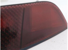 Recambio de piloto defensa trasero izquierdo para seat altea (5p1) 1.9 tdi referencia OEM IAM 5P0943207 5P0945223 