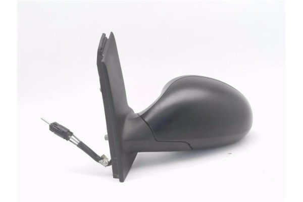 Recambio de retrovisor izquierdo para seat altea (5p1) 1.9 tdi referencia OEM IAM E9024142 5P1857507N 