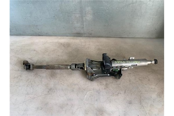 Recambio de columna direccion para citroen jumper furgón 2.2 hdi 120 referencia OEM IAM 1609330280 1651752680 