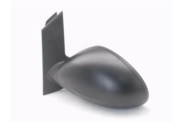 Recambio de retrovisor izquierdo para seat altea (5p1) 1.9 tdi referencia OEM IAM E9024142 5P1857507N 