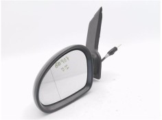 Recambio de retrovisor izquierdo para seat altea (5p1) 1.9 tdi referencia OEM IAM E9024142 5P1857507N 