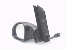 Recambio de retrovisor izquierdo para seat altea (5p1) 1.9 tdi referencia OEM IAM E9024142 5P1857507N 