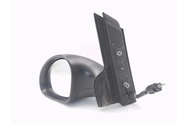 Recambio de retrovisor izquierdo para seat altea (5p1) 1.9 tdi referencia OEM IAM E9024142 5P1857507N 