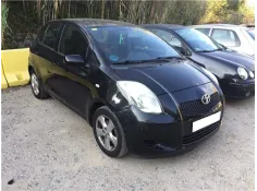toyota yaris (ksp9/scp9/nlp9) del año 2006