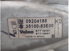 Recambio de faro delantero dcho para suzuki wagon r + (rb/mm) referencia OEM IAM 3510083E00 67719081 