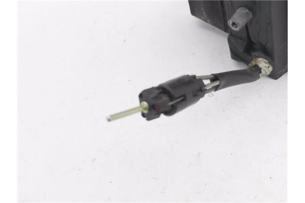 Recambio de retrovisor izquierdo para seat altea (5p1) 1.9 tdi referencia OEM IAM E9024142 5P1857507N 