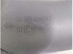 Recambio de retrovisor izquierdo para seat altea (5p1) 1.9 tdi referencia OEM IAM E9024142 5P1857507N 