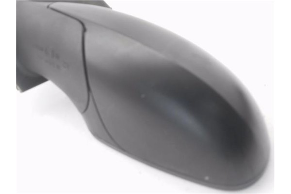 Recambio de retrovisor izquierdo para seat altea (5p1) 1.9 tdi referencia OEM IAM E9024142 5P1857507N 
