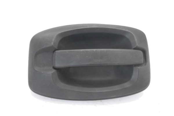Recambio de maneta exterior delantero derecha para citroen jumper furgón 2.2 hdi 120 referencia OEM IAM 1611701980 9101CW 