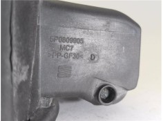 Recambio de tapa exterior combustible para seat altea (5p1) 1.9 tdi referencia OEM IAM 5P0809905 5P0010375S 