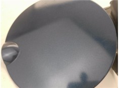 Recambio de tapa exterior combustible para seat altea (5p1) 1.9 tdi referencia OEM IAM 5P0809905 5P0010375S 