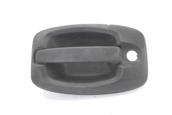 Recambio de maneta exterior delantero izquierda para citroen jumper furgón 2.2 hdi 120 referencia OEM IAM 9101CY 1611702180 