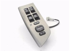 Recambio de mando elevalunas delantero izquierdo para tata safari (42_fd) 2.1 referencia OEM IAM 4530697  